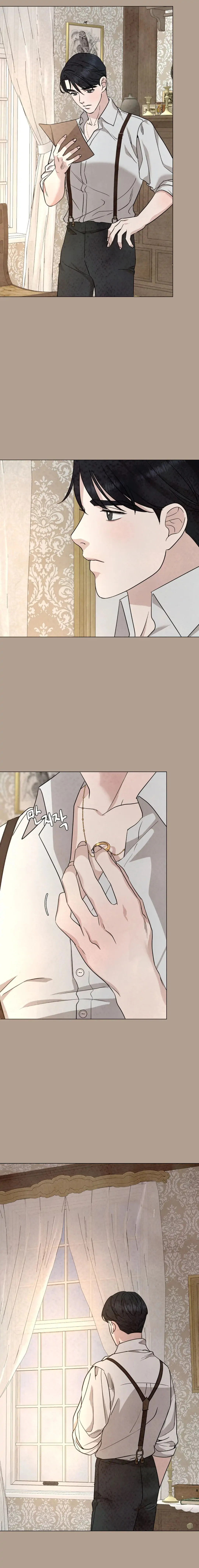 Read Glass Wall chapter 101 image 46 on Lezhin