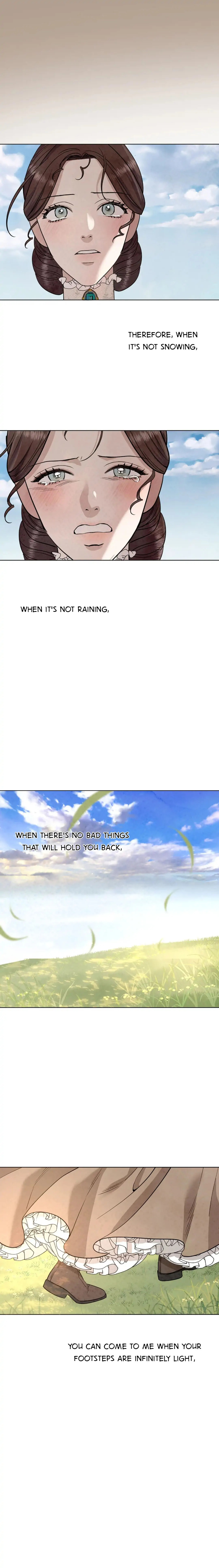 Read Glass Wall chapter 101 image 47 on Lezhin