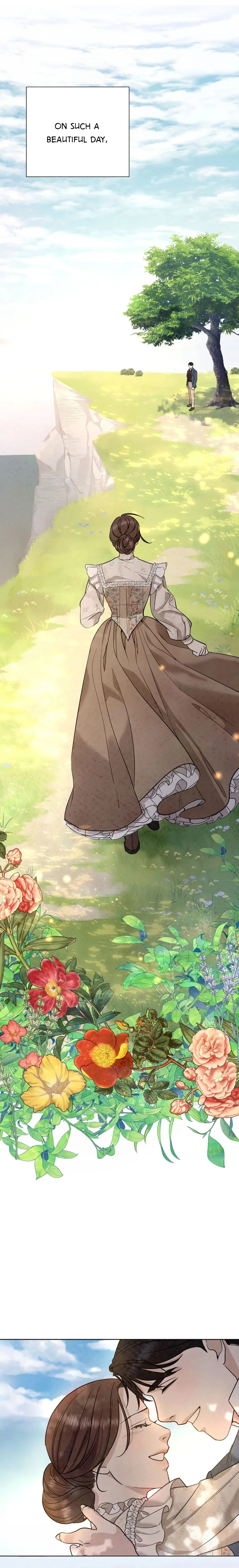 Read Glass Wall chapter 101 image 48 on Lezhin