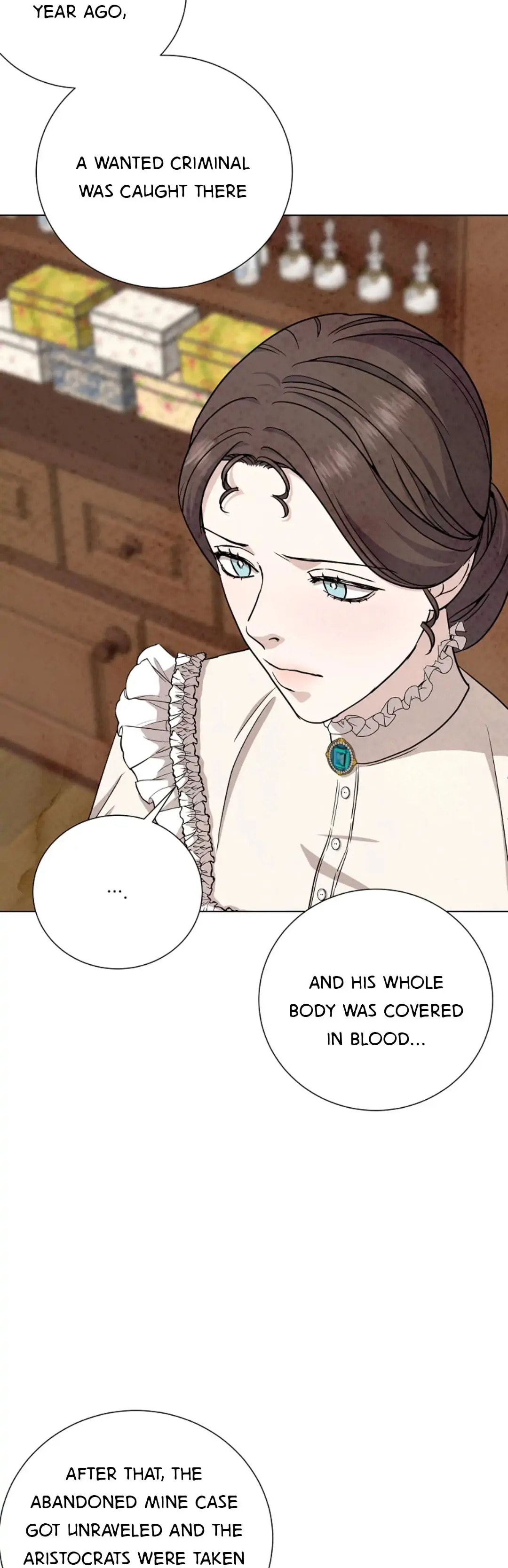 Read Glass Wall chapter 101 image 5 on Lezhin