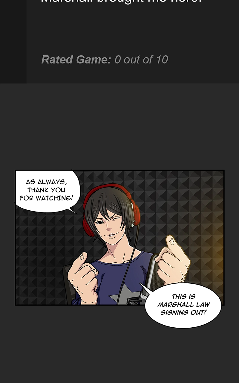 Glasses School Chapter 1 page 23 - 