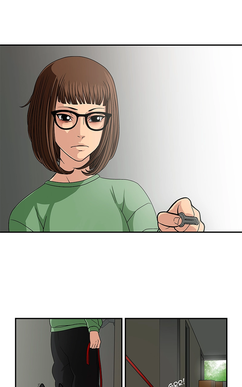 Glasses School Chapter 1 page 26 - 