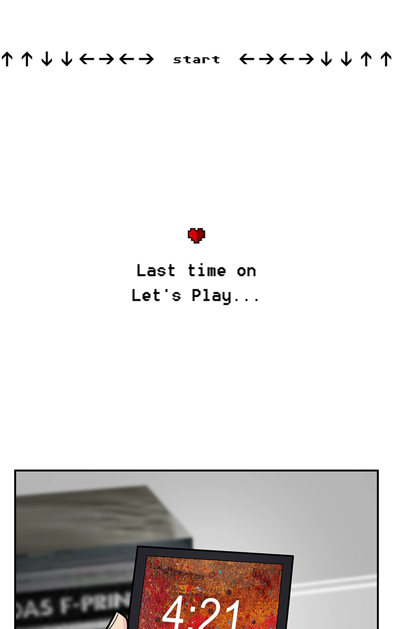 Glasses School Chapter 10 page 2 - 