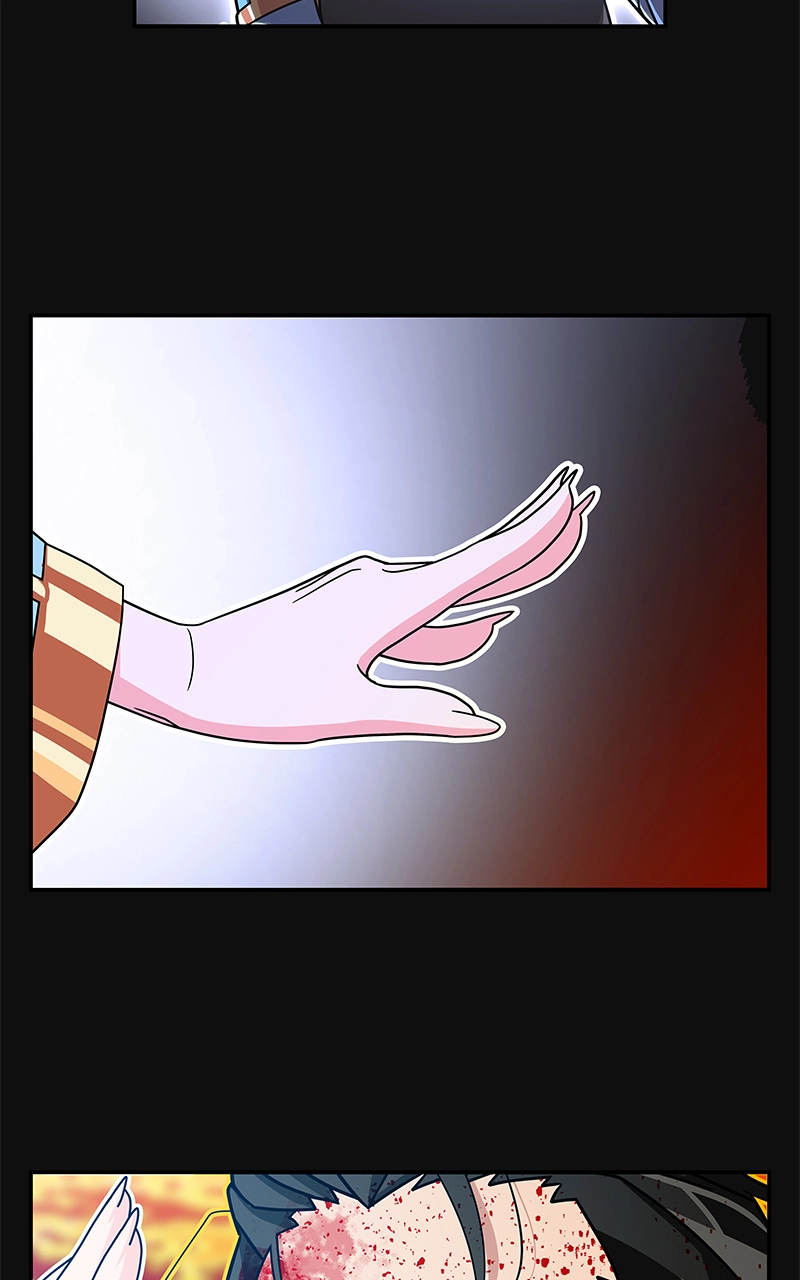 Glasses School Chapter 10 page 43 - 