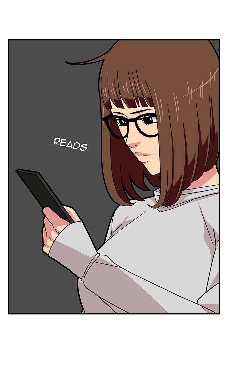 Glasses School Chapter 12 page 2 - 