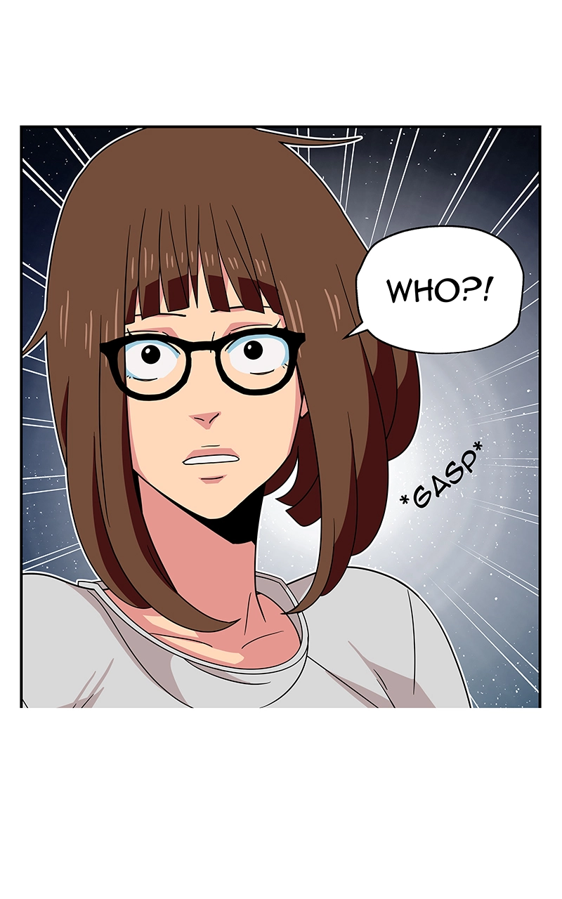Glasses School Chapter 12 page 39 - 