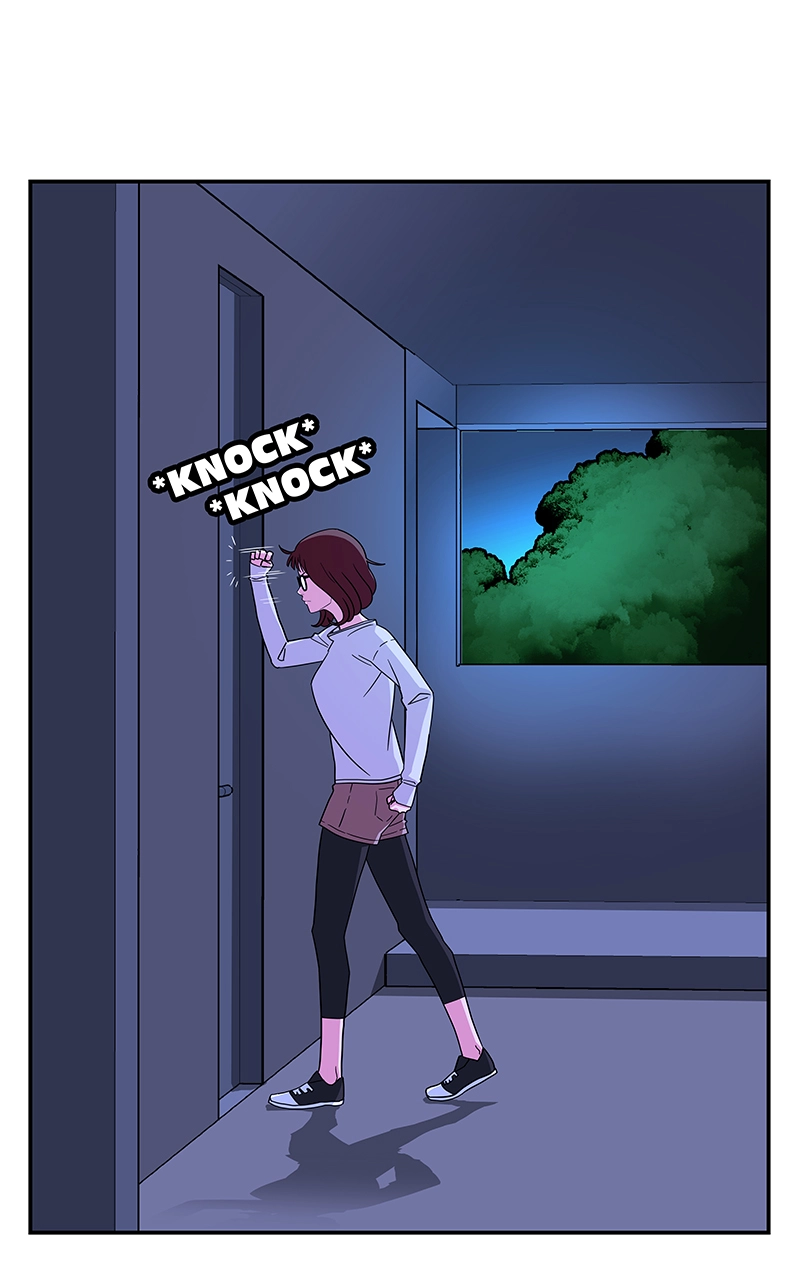 Glasses School Chapter 13 page 2 - 