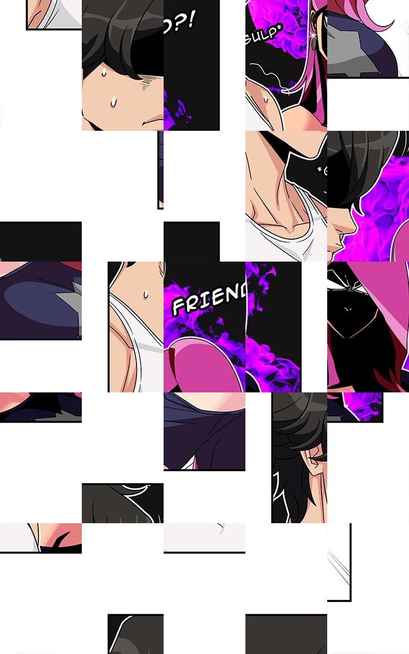 Glasses School Chapter 13 page 30 - 