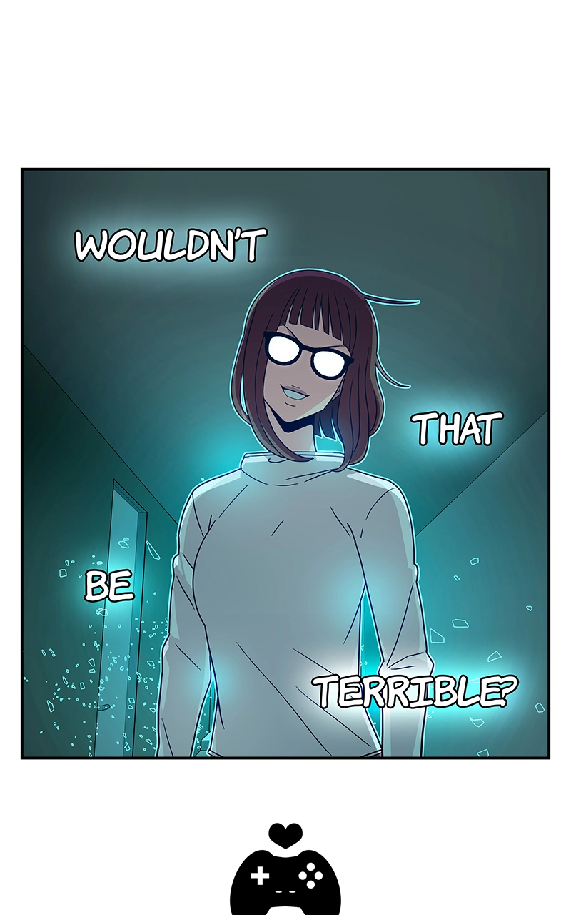 Glasses School Chapter 13 page 44 - 