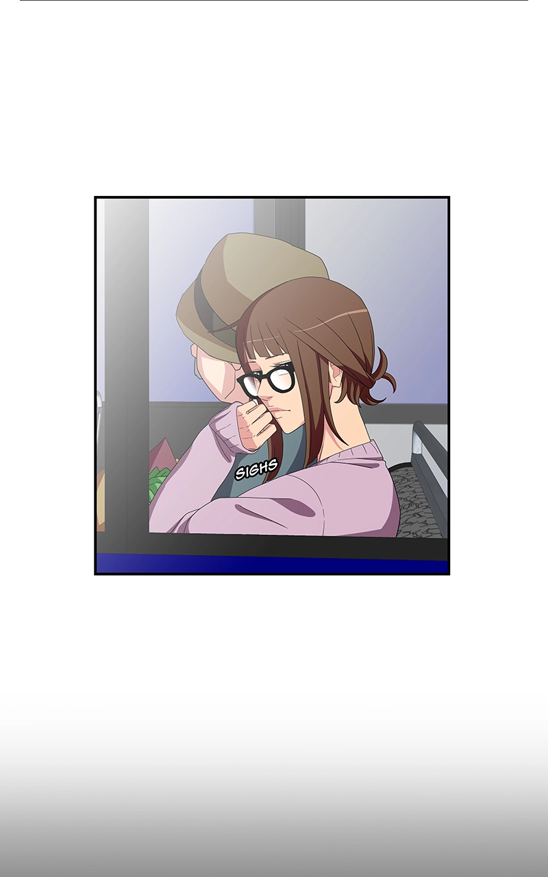 Glasses School Chapter 16 page 25 - 