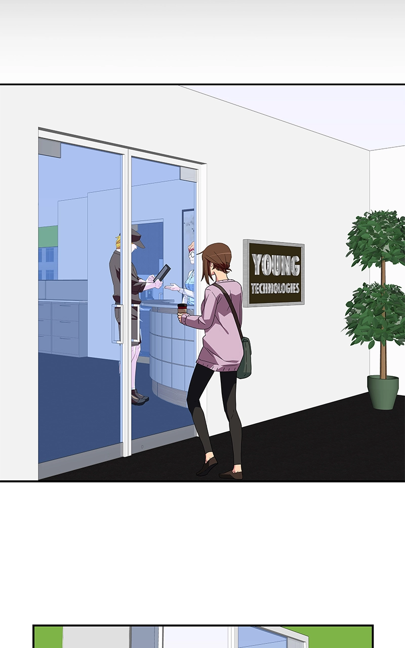 Glasses School Chapter 16 page 29 - 