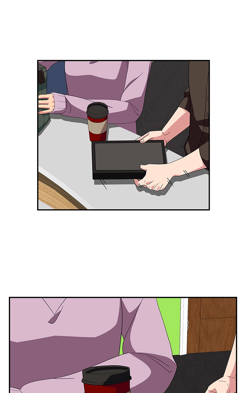 Glasses School Chapter 17 page 2 - 