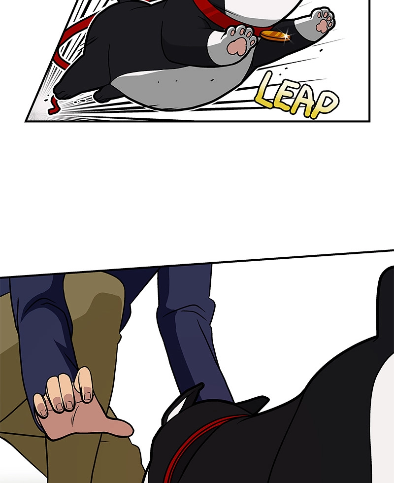 Glasses School Chapter 2 page 12 - 