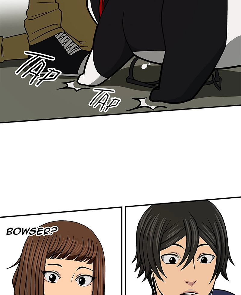 Glasses School Chapter 2 page 13 - 