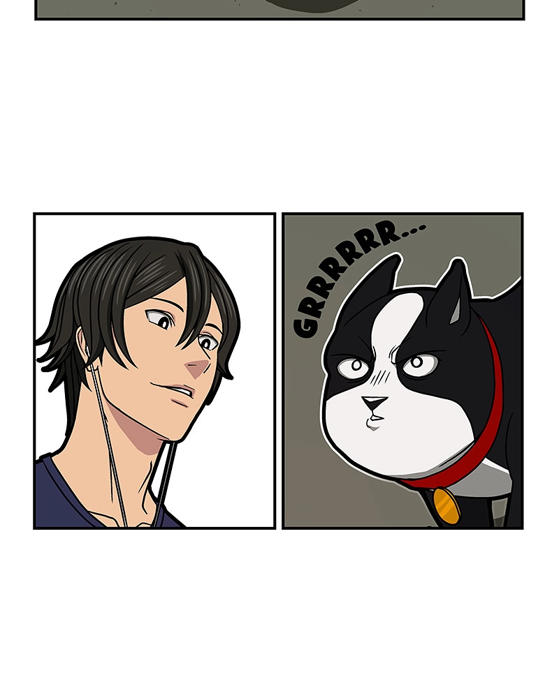 Glasses School Chapter 2 page 15 - 