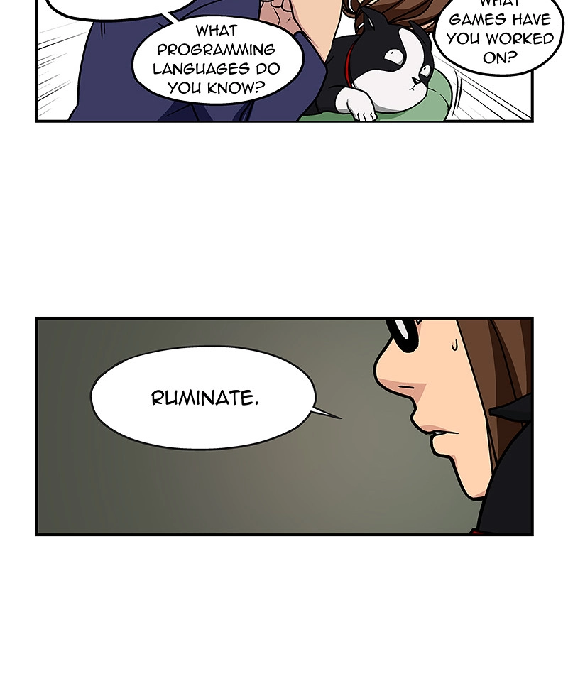 Glasses School Chapter 2 page 26 - 