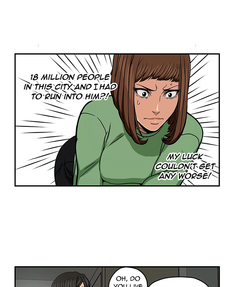 Glasses School Chapter 2 page 6 - 