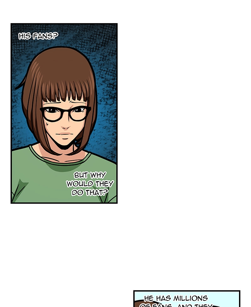Glasses School Chapter 3 page 31 - 