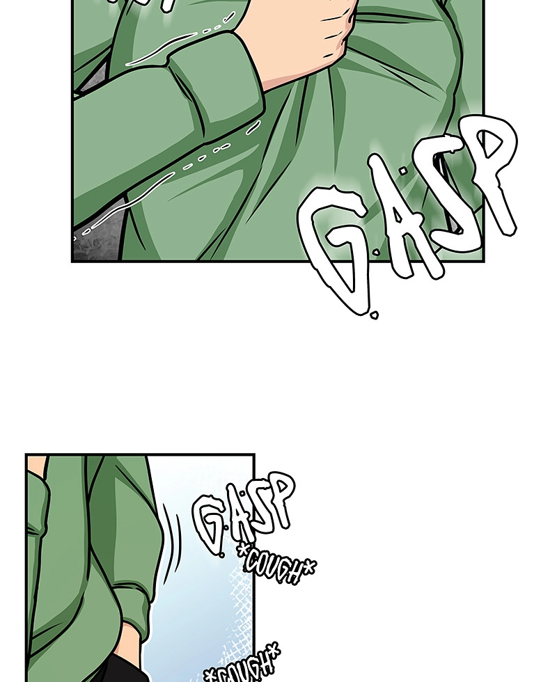 Glasses School Chapter 3 page 34 - 