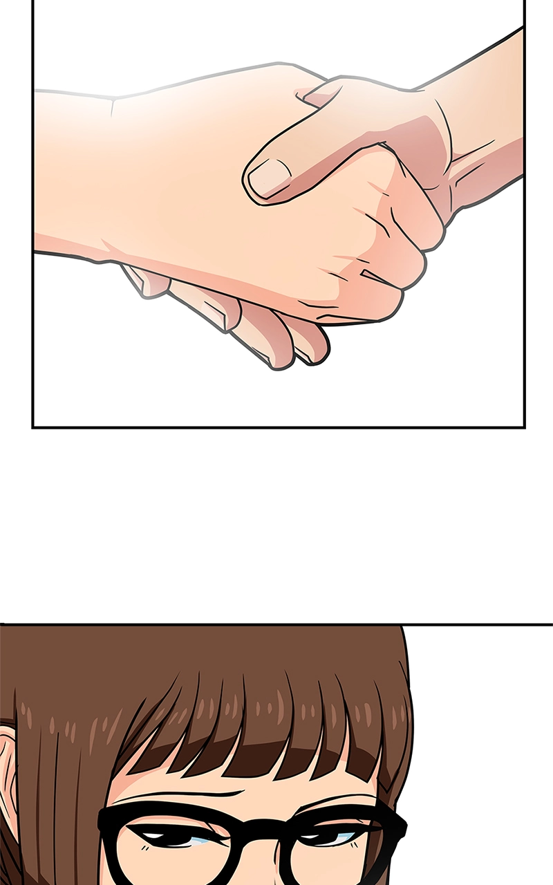 Glasses School Chapter 4 page 24 - 
