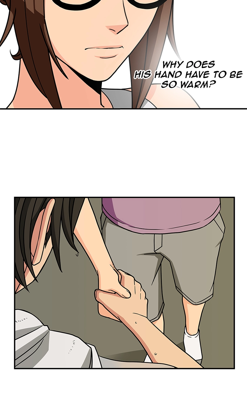 Glasses School Chapter 4 page 25 - 