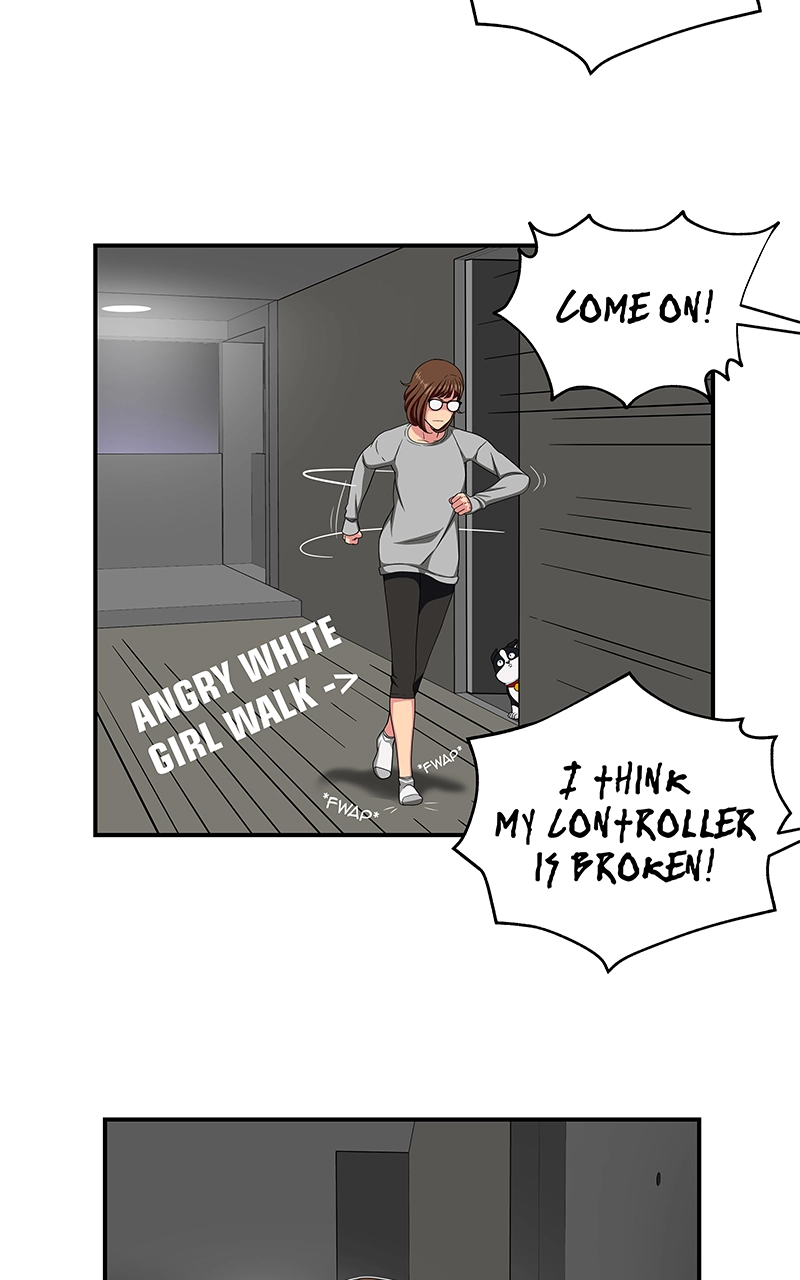 Glasses School Chapter 8 page 26 - 