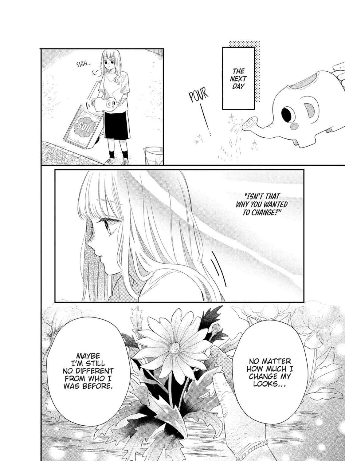 Glasses with a Chance of Delinquent Chapter 1 page 43 - 