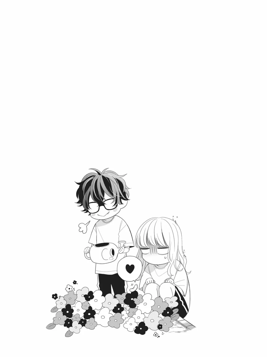 Glasses with a Chance of Delinquent Chapter 1 page 87 - 