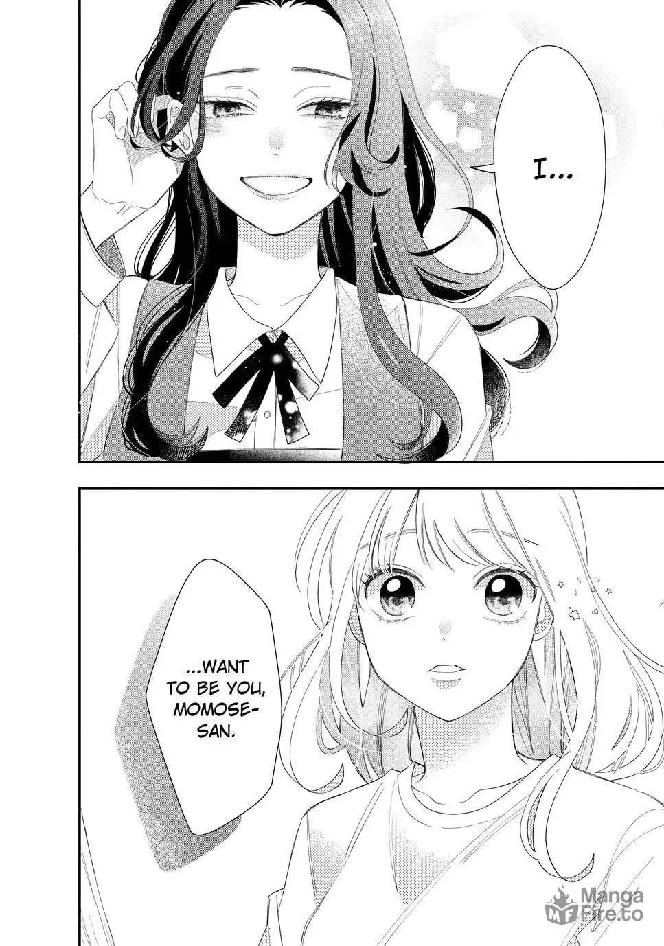 Glasses with a Chance of Delinquent Chapter 14.2 page 20 - 