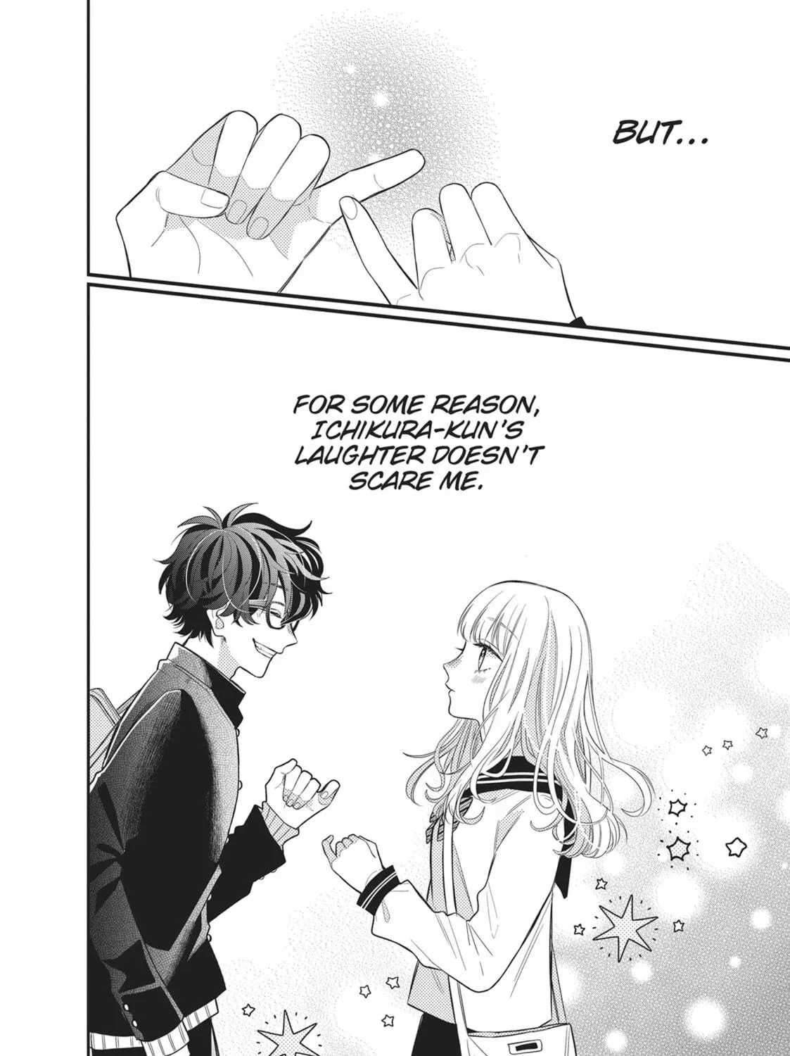 Glasses with a Chance of Delinquent Chapter 2 page 79 - 