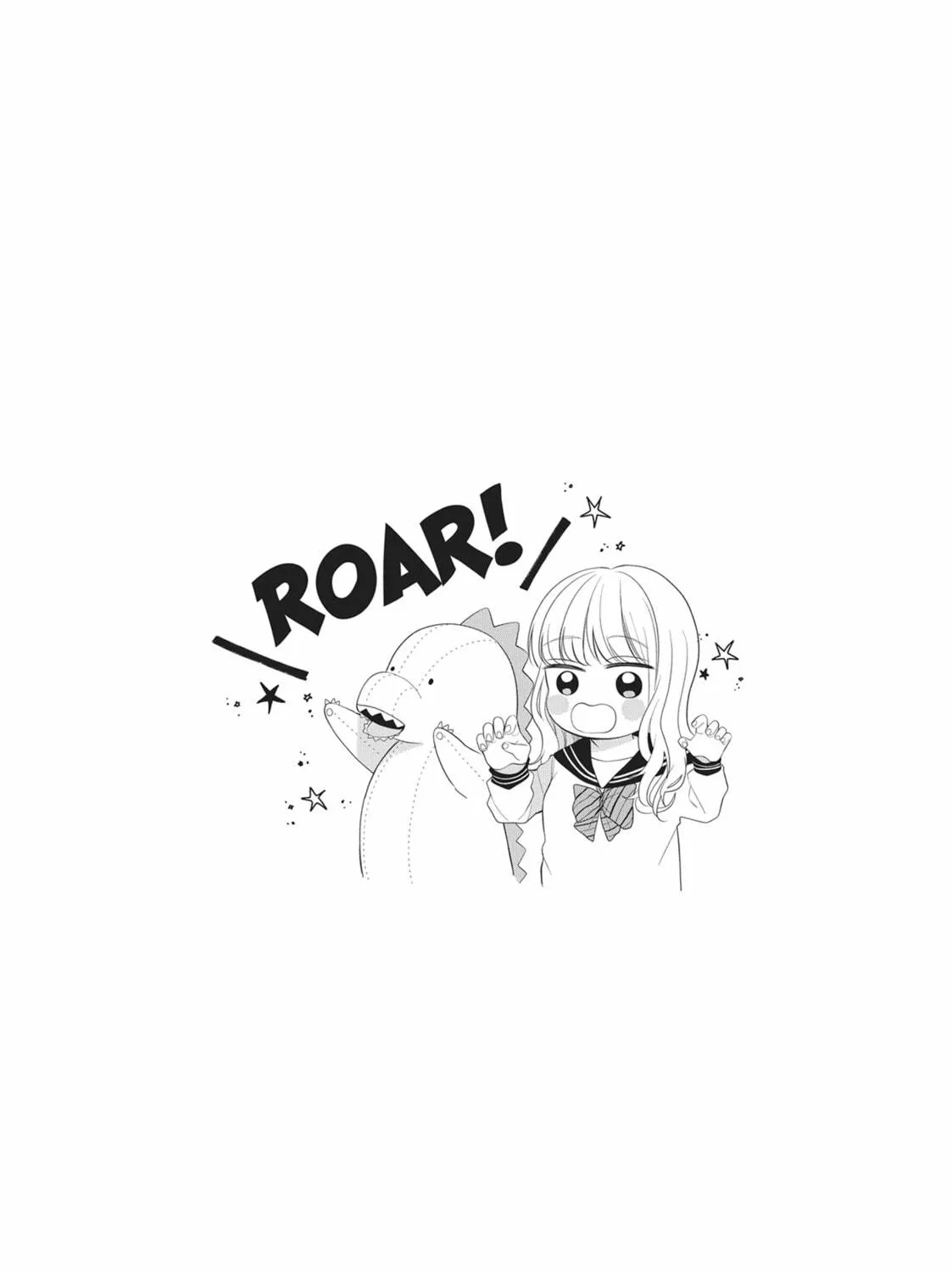 Glasses with a Chance of Delinquent Chapter 2 page 83 - 