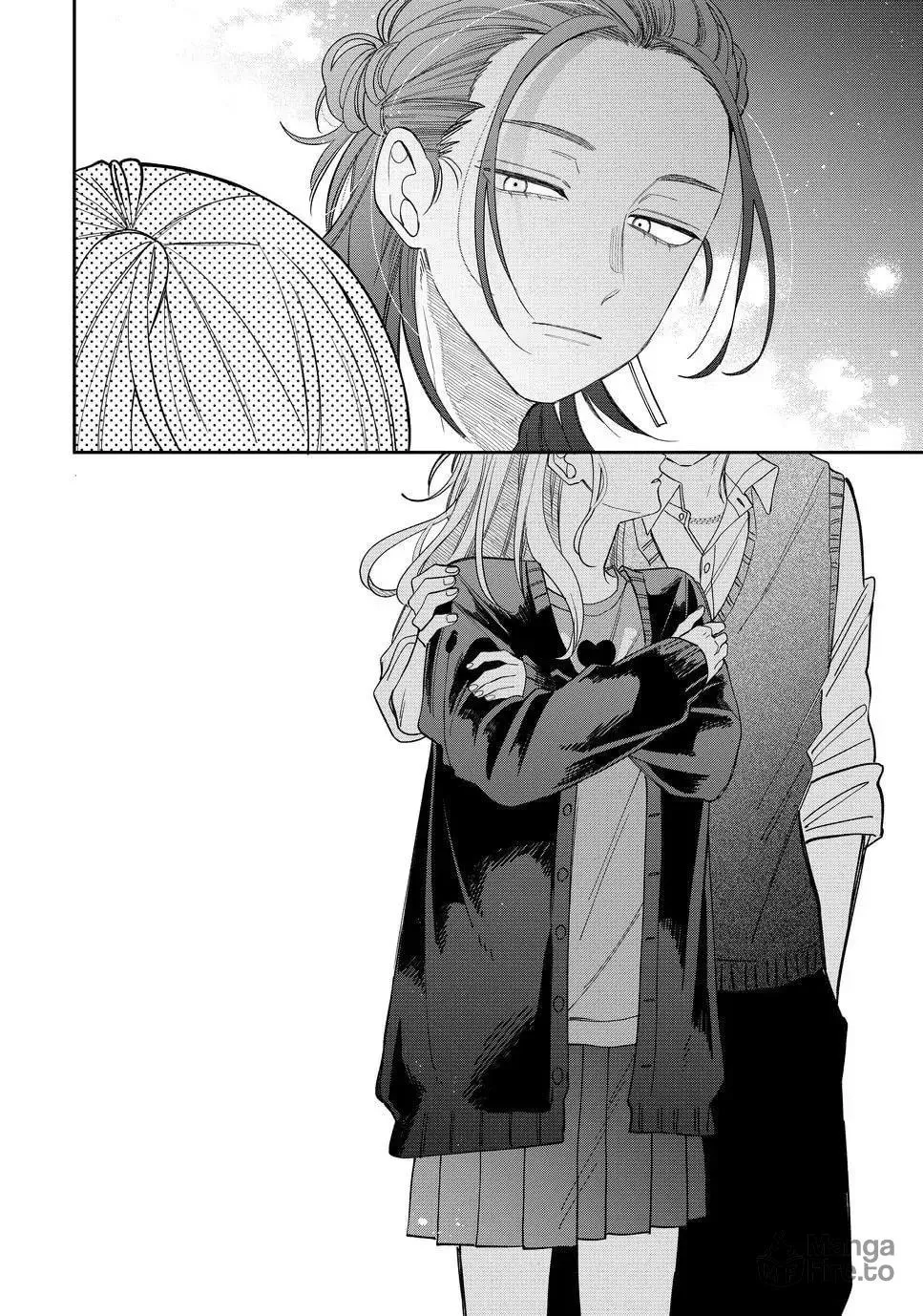 Glasses with a Chance of Delinquent Chapter 24.2 page 20 - 