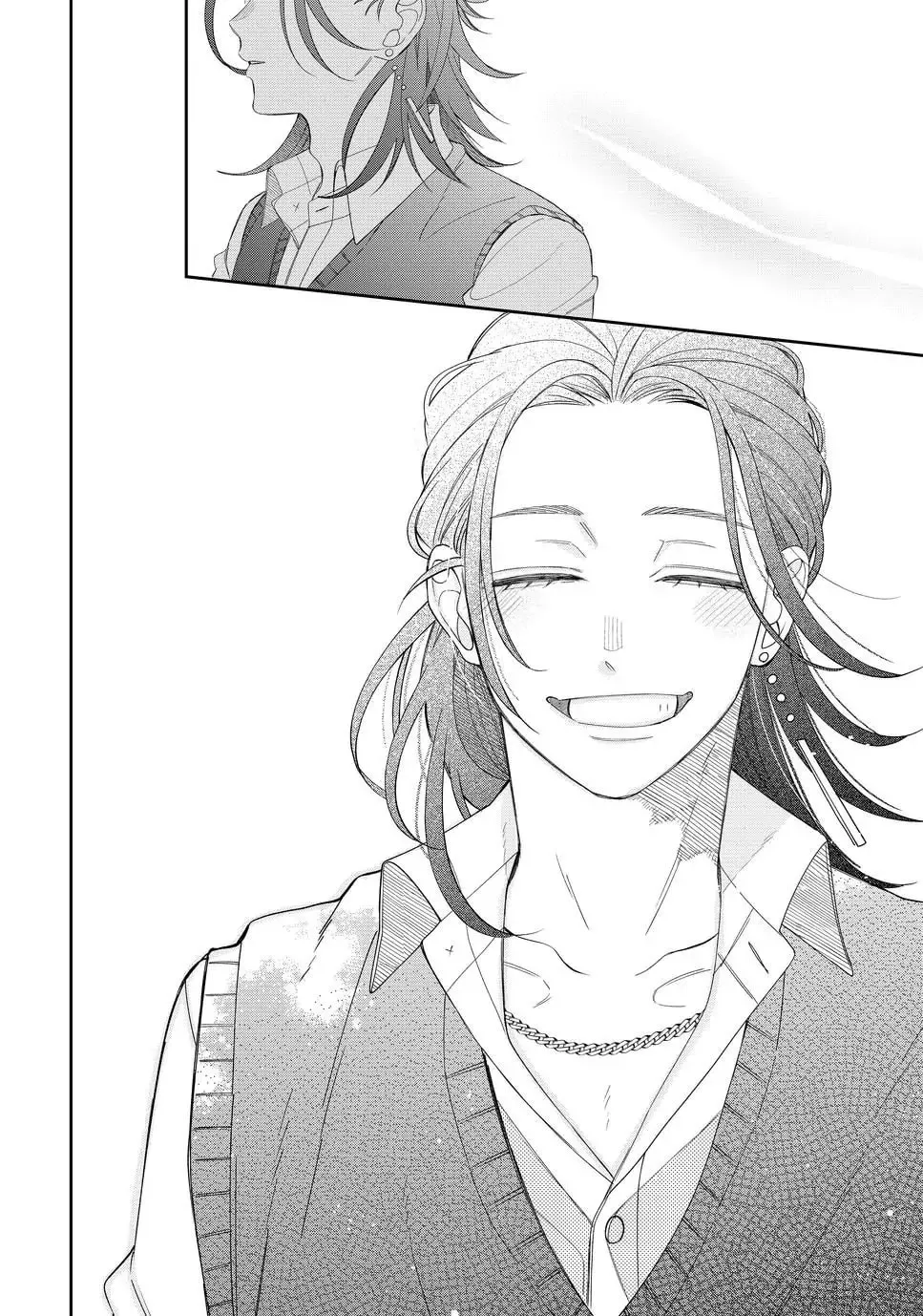 Glasses with a Chance of Delinquent Chapter 25.1 page 11 - 