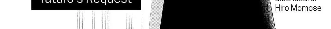 Glasses with a Chance of Delinquent Chapter 27.1 page 2 - 