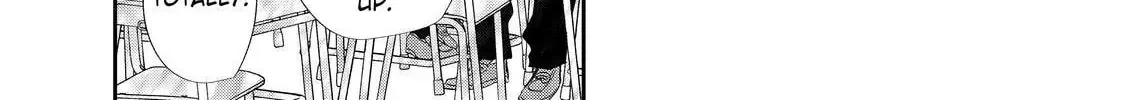 Glasses with a Chance of Delinquent Chapter 27.1 page 38 - 
