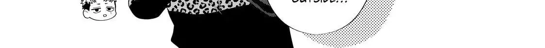 Glasses with a Chance of Delinquent Chapter 28.1 page 14 - 