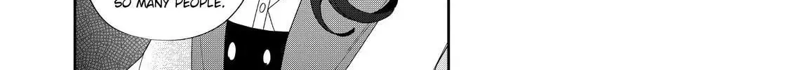 Glasses with a Chance of Delinquent Chapter 28.1 page 28 - 
