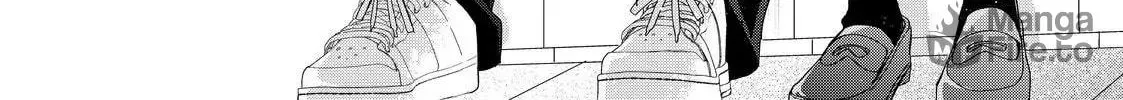 Glasses with a Chance of Delinquent Chapter 28.1 page 40 - 