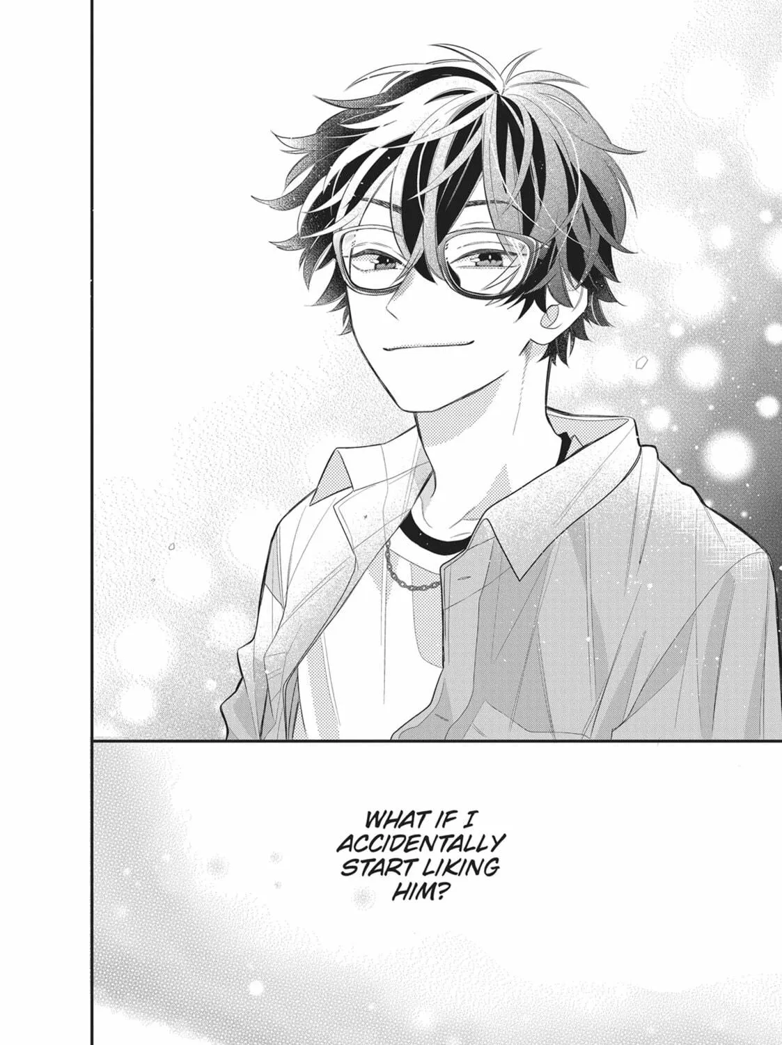 Glasses with a Chance of Delinquent Chapter 3 page 79 - 