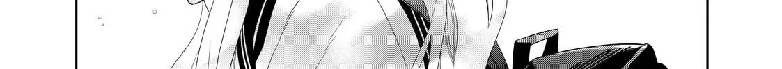 Glasses with a Chance of Delinquent Chapter 30 page 34 - 