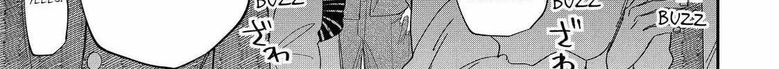 Glasses with a Chance of Delinquent Chapter 32.2 page 2 - 