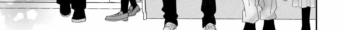 Glasses with a Chance of Delinquent Chapter 32.2 page 14 - 