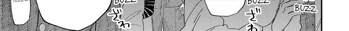 Glasses with a Chance of Delinquent Chapter 32 page 2 - 
