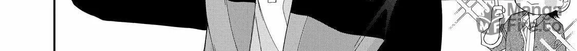 Glasses with a Chance of Delinquent Chapter 33.1 page 18 - 