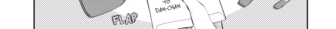 Glasses with a Chance of Delinquent Chapter 34.2 page 14 - 