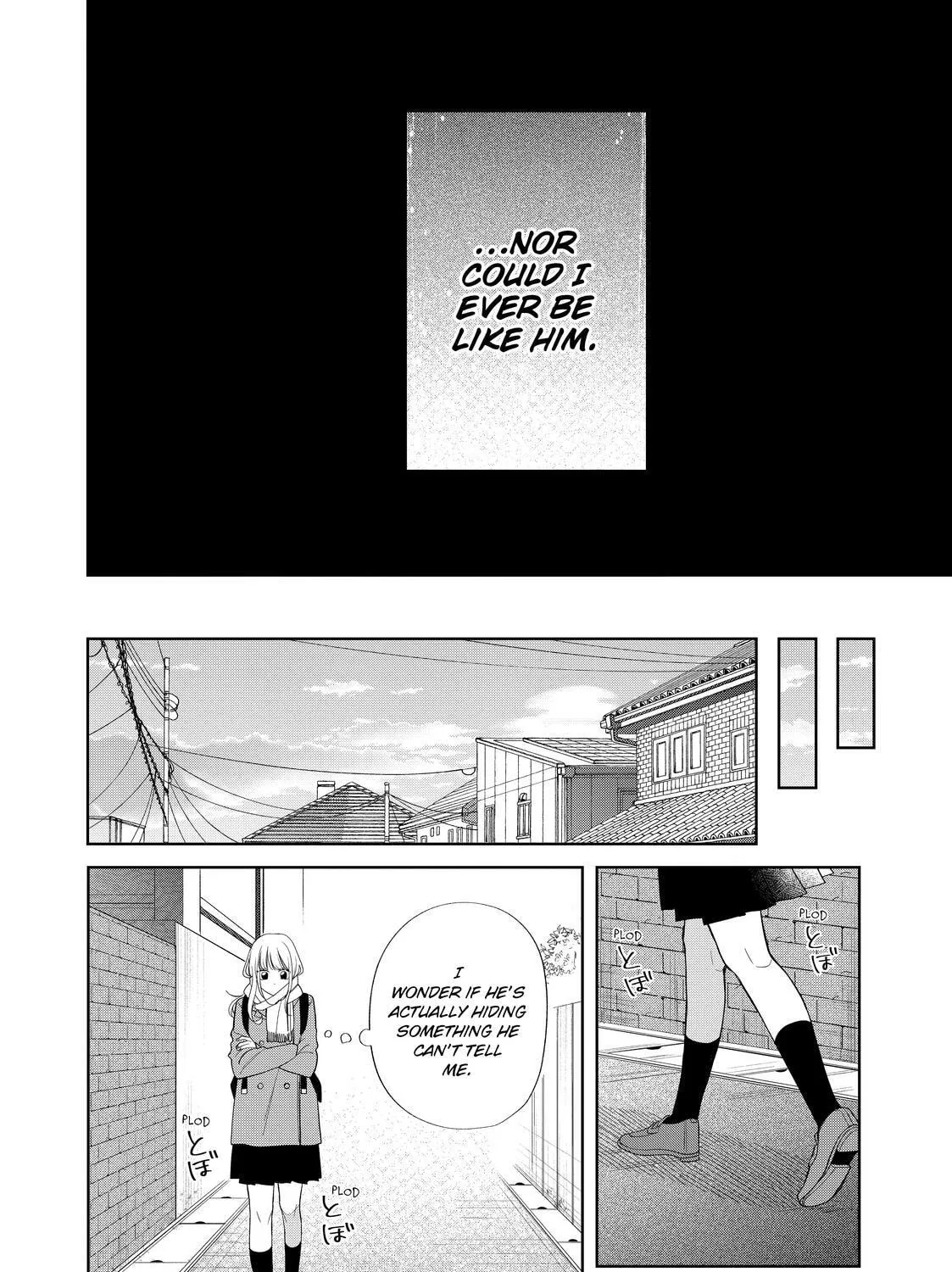 Glasses with a Chance of Delinquent Chapter 35 page 75 - 