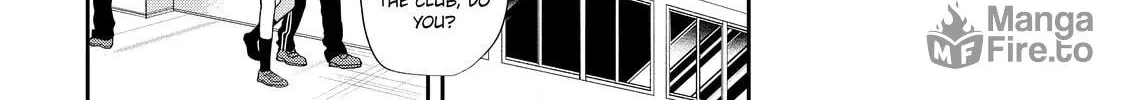 Glasses with a Chance of Delinquent Chapter 36.1 page 12 - 