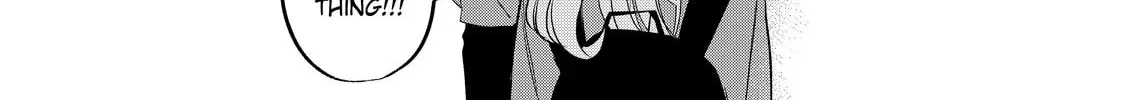 Glasses with a Chance of Delinquent Chapter 36.1 page 16 - 