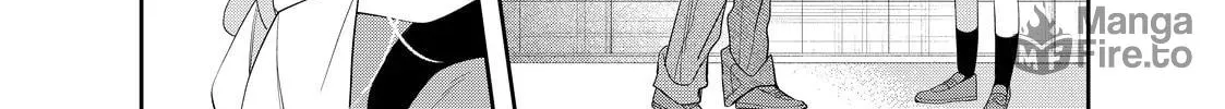 Glasses with a Chance of Delinquent Chapter 36.1 page 36 - 