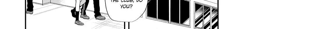 Glasses with a Chance of Delinquent Chapter 36 page 12 - 